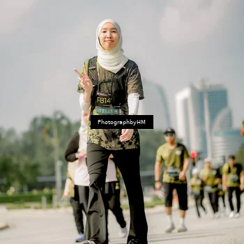 Runner Photo 6761179