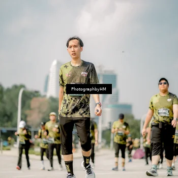 Runner Photo 6761184