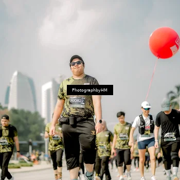 Runner Photo 6761188