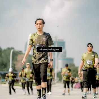 Runner Photo 6761189