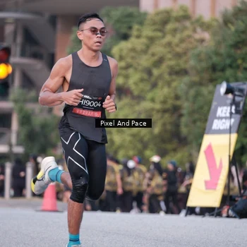 Runner Photo 6761196