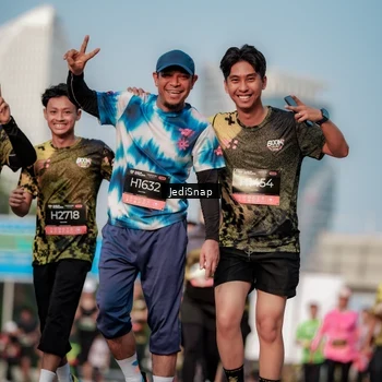 Runner Photo 6761198