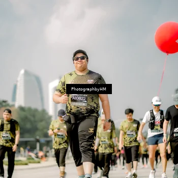 Runner Photo 6761211