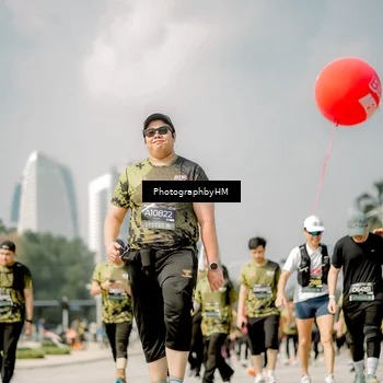 Runner Photo 6761213