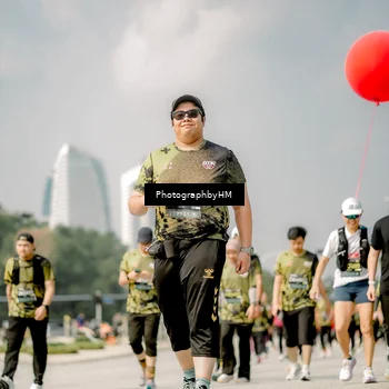 Runner Photo 6761216