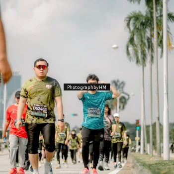 Runner Photo 6761218