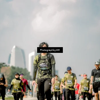 Runner Photo 6761222