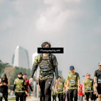 Runner Photo 6761225
