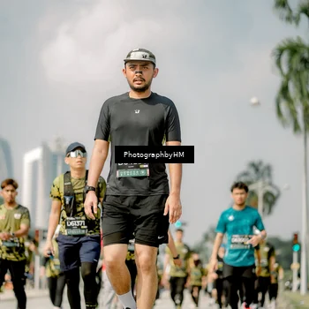 Runner Photo 6761228