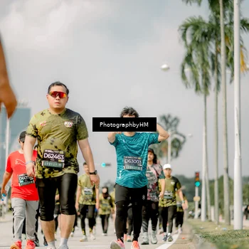 Runner Photo 6761230