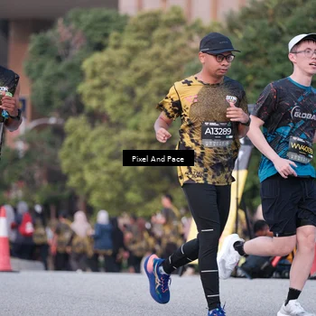 Runner Photo 6761231