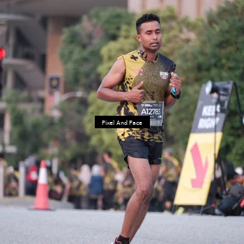 Runner Photo 6761233