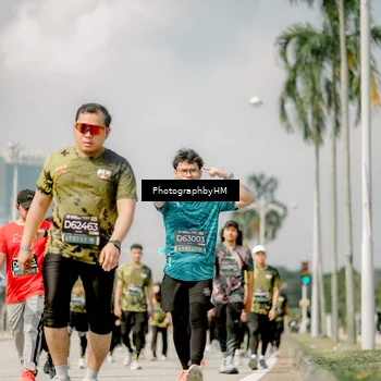 Runner Photo 6761234