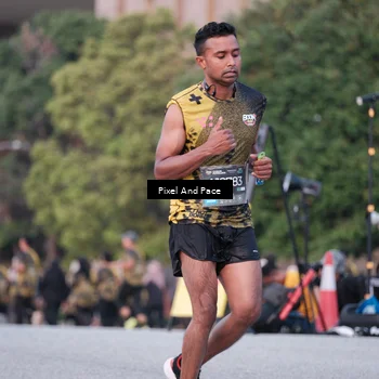 Runner Photo 6761235