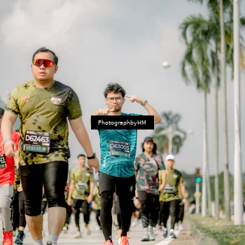 Runner Photo 6761237