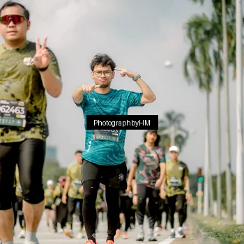 Runner Photo 6761244