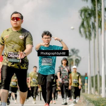 Runner Photo 6761245