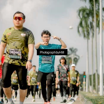 Runner Photo 6761248