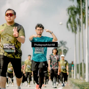 Runner Photo 6761251