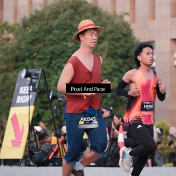 Runner Photo 6761254