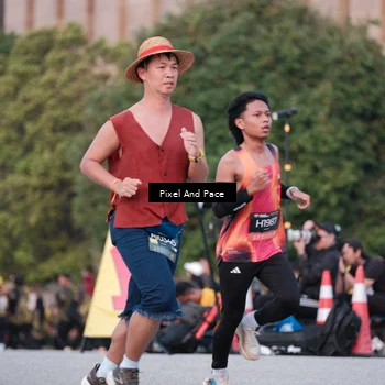 Runner Photo 6761256