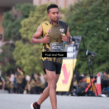 Runner Photo 6761257