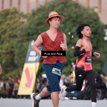 Runner Photo 6761260