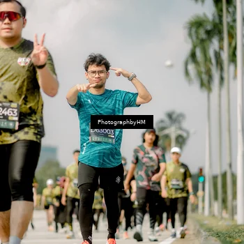 Runner Photo 6761261