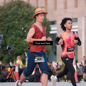 Runner Photo 6761262