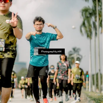 Runner Photo 6761264