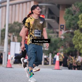 Runner Photo 6761265
