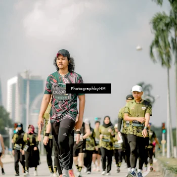 Runner Photo 6761271