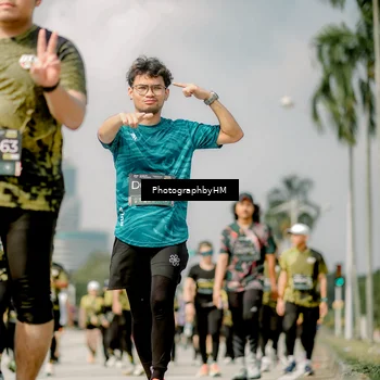 Runner Photo 6761272