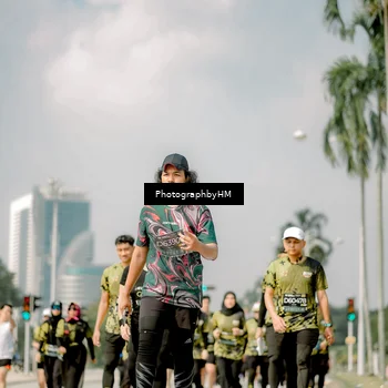 Runner Photo 6761273