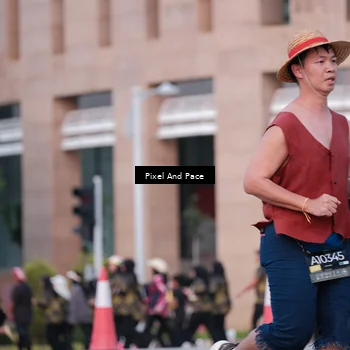 Runner Photo 6761276