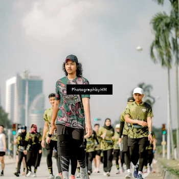 Runner Photo 6761279