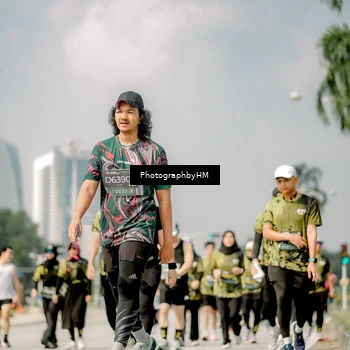 Runner Photo 6761287