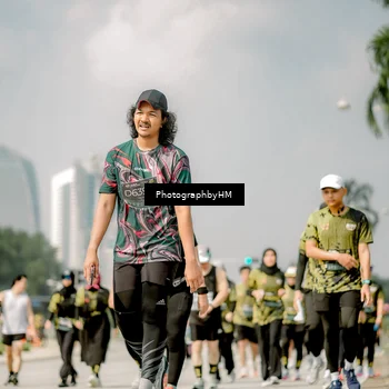 Runner Photo 6761290