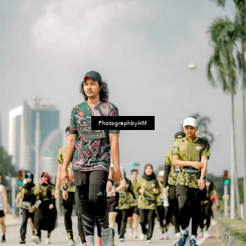 Runner Photo 6761291