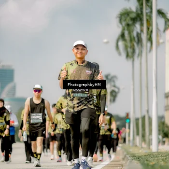 Runner Photo 6761292