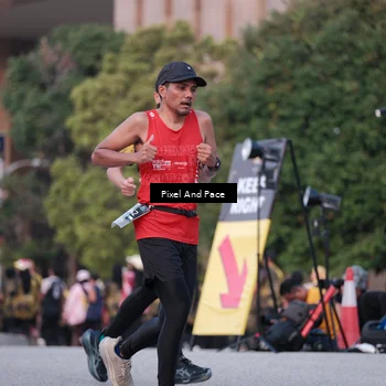 Runner Photo 6761293