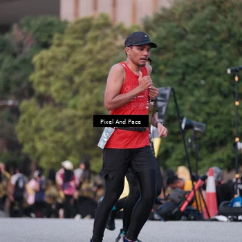Runner Photo 6761296