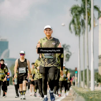 Runner Photo 6761298