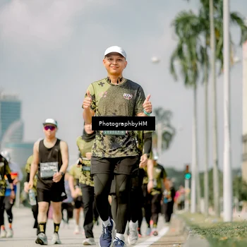 Runner Photo 6761309