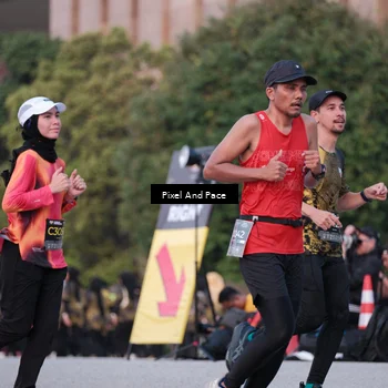 Runner Photo 6761311