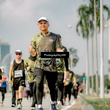 Runner Photo 6761312