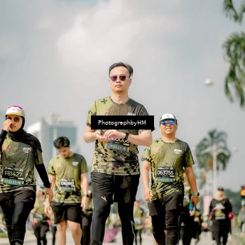 Runner Photo 6761313