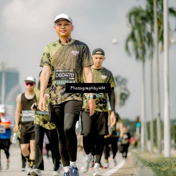 Runner Photo 6761315