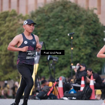 Runner Photo 6761319
