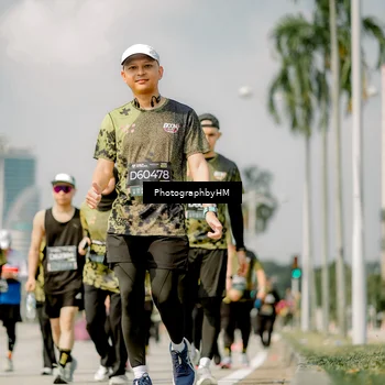 Runner Photo 6761327